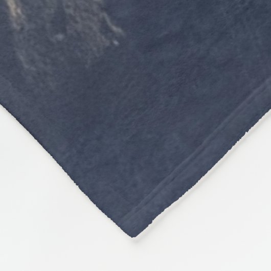 MATTERHORN FLEECEDECKE (Ecke)