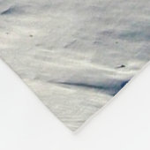 MATTERHORN FLEECEDECKE (Ecke)