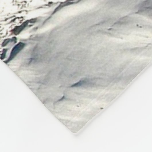 MATTERHORN FLEECEDECKE (Ecke)