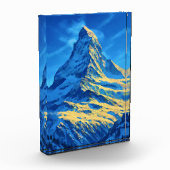 Matterhorn Fotoblock (Links)