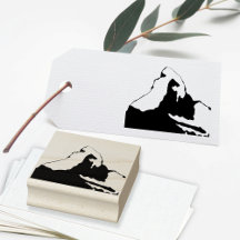 Matterhorn - Französische Alpen