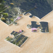 Matterhorn-GebirgsFoto Puzzle (Seite)