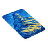 Matterhorn Peak Magnet (Rechte Seite)