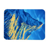 Matterhorn Peak Magnet (Horizontal)