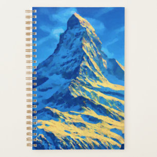 Matterhorn Planer