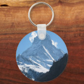 Matterhorn Schlüsselanhänger (Vorderseite)