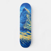 Matterhorn Schweiz Reise