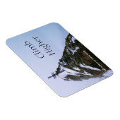 Matterhorn Summit Cross Magnet (Rechte Seite)