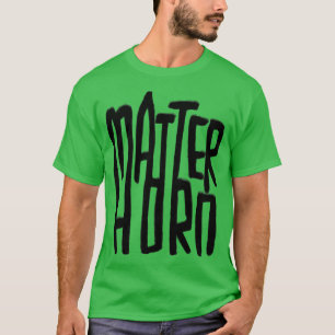 Matterhorn T-Shirt