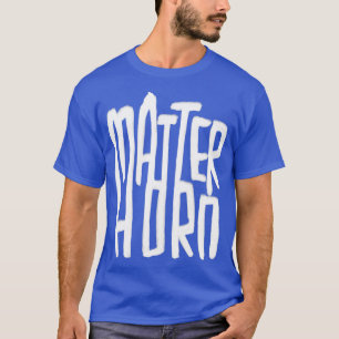 Matterhorn T-Shirt