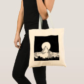 MATTERHORN Vollmond Tragetasche (Vorderseite (Produkt))