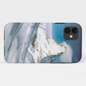 Matterhorn, Zermat Case-Mate iPhone Hülle (Rückseite (Horizontal))