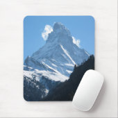 Matterhorn, Zermatt Mousepad (Mit Mouse)