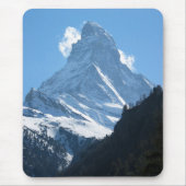Matterhorn, Zermatt Mousepad (Vorne)