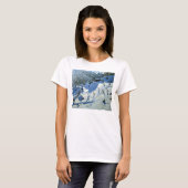 Matterhorn Zermatt T-Shirt (Vorne ganz)