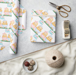 Mattes Geschenkpapier