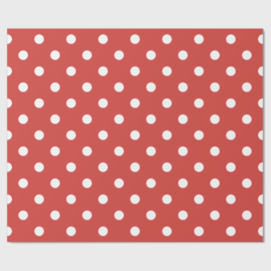 Mattes Geschenkpapier (Flach)