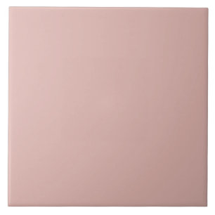 Mattes Rosa Blassrosa Einfarbig Trendfarbe Hinterg Fliese