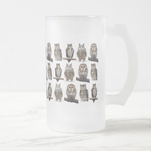  MATTGLAS BIERGLAS