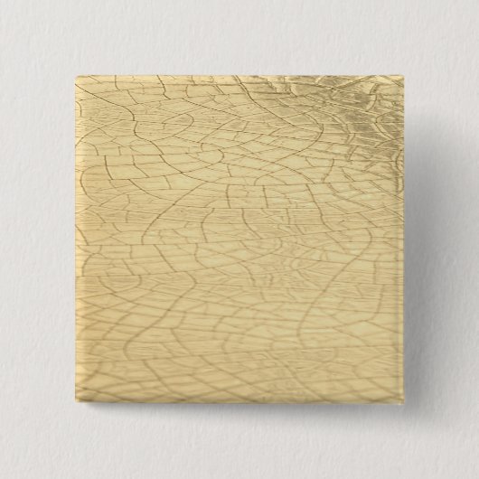Mattgold Button (Vorderseite)