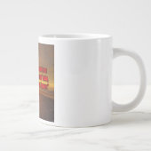 Matthäus 5:10 WEBU Tasse (Rechts)