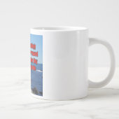 Matthäus 5:12 WEBU Tasse (Rechts)