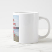 Matthäus 5:6 WEBU Tasse (Rechts)