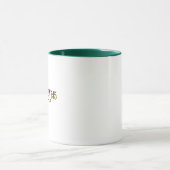 Matthäus 7:15 tasse (Zentrum)