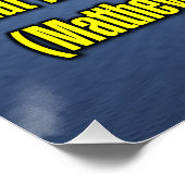 Matthäus 8:13 WEBU Poster (Ecke)