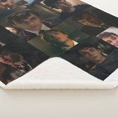 mattheo riddle, marcus lopez blanket sherpadecke (3/4)