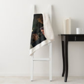 mattheo riddle, marcus lopez blanket sherpadecke (Beispiel)