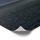 Matthew 11:28-29 Poster (Ecke)