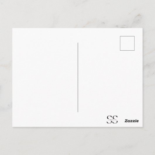 Matthew 11:28 All you Who Labor Scripture Postkarte (Rückseite)