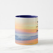 Matthew 11:28 Kommt zu mir alle, die leide Bibel s Tasse (Zentrum)