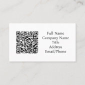 Matthew 11:28 Leuchtturm Christlich Visitenkarte (Rückseite)