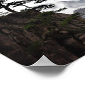 Matthew 13:11 Geheimnisse des Königreichs Himmels Poster (Ecke)