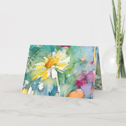 Matthew 17:20 Der Glaube als Senf-Bibelverse Karte (Rückseite)