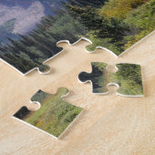 Matthew 17:20 Der Glaube an Gott kann einen mächti Puzzle (Seite)