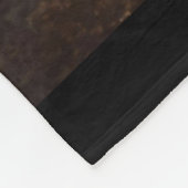 Matthew 17:20 fleecedecke (Ecke)