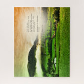 Matthew-17:20 Puzzle (Vertikal)