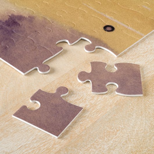 Matthew 19 26 Puzzle (Seite)