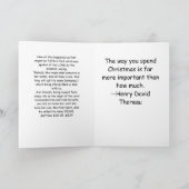 Matthew-1:22 - Weihnachten 25 (Innenseite)