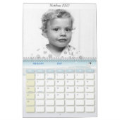 Matthew 1 Kalender 2008 (Feb 2027)