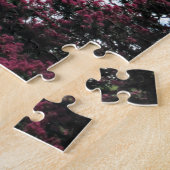 Matthew 25:13 Darum behalt die Uhr, weil du Puzzle (Seite)