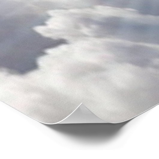 Matthew 25:21 poster (Ecke)