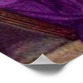 Matthew 26:26-30 Mein Körper und mein Blutplakat Poster (Ecke)