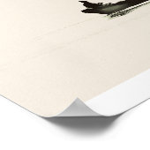 Matthew 4:19 - Fischer von Männern Poster (Ecke)