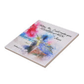 Matthew 4:19 Ich werde Sie zum Fischern der Men Bi Fliese (Seite)