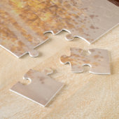 Matthew 5:14 Du bist das Licht der Weltbibel Puzzle (Seite)