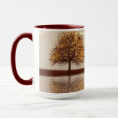 Matthew 5:14 Du bist das Licht der Weltbibel Tasse (Links)